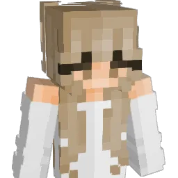 ITS_MEFLOOR Minecraft avatar bust