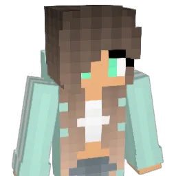 ITS_NESSA_BRUH Minecraft avatar bust