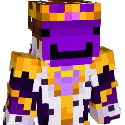 ITS_h1ck5XIII Minecraft avatar bust