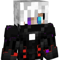 ITSmilan19 Minecraft avatar bust
