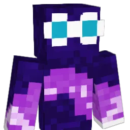 ITTOOK Minecraft avatar bust