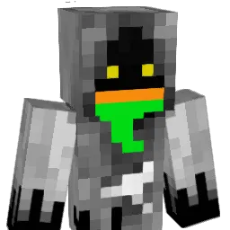 ITZDAHBOSS's Minecraft skin