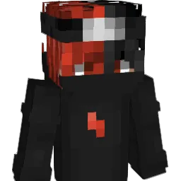 ITZEVAN112 Minecraft avatar bust