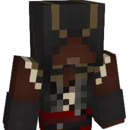 ITZ_ASASIN's Minecraft skin