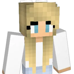 ITZ_Britt Minecraft avatar bust