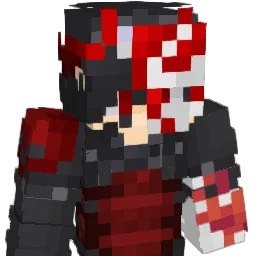 ITZ_John09 Minecraft avatar bust