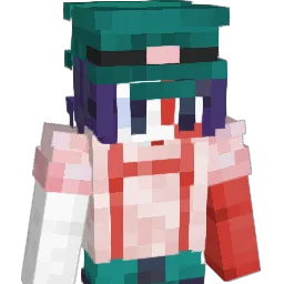 ITZ_YO_BOI_YT Minecraft avatar bust