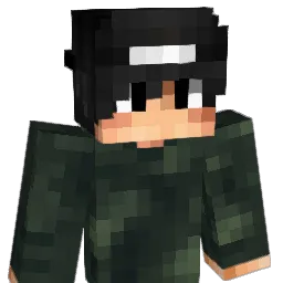 ITZcubeCRAFT's Minecraft skin