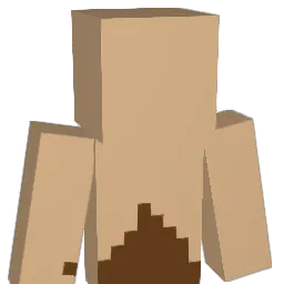 ITZdaEAGLES1 Minecraft avatar bust