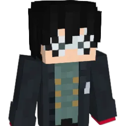 ITa_Le0n Minecraft avatar bust