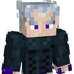ITakeHulks Minecraft avatar bust