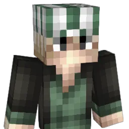 IThalesl Minecraft avatar bust