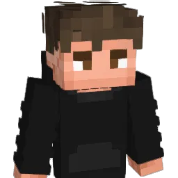 Minecraft-Avatar von ITheLight: Büste