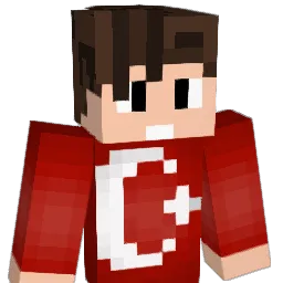 ITheRaven's Minecraft skin