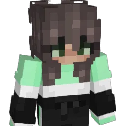 IThinkItsGaby's Minecraft skin