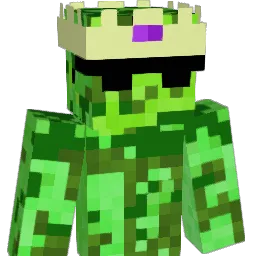 IThornI Minecraft avatar bust