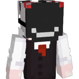 IToTo__ Minecraft avatar bust