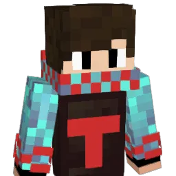ITonecoPT Minecraft avatar bust