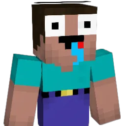 ITryHardHD's Minecraft skin