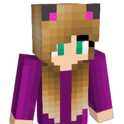 ITryedV2 Minecraft avatar bust