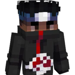 ITsFredTP Minecraft avatar bust