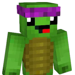 ITurTue's Minecraft skin