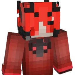 ITz0_0 Minecraft avatar bust