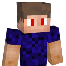 ITzM7_ Minecraft avatar bust