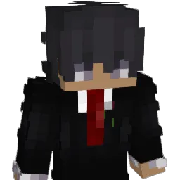 ITzMeArzhel's Minecraft skin