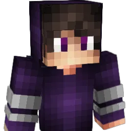 ITzMqtt_ Minecraft avatar bust