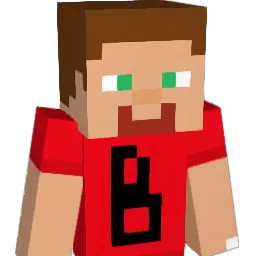 ITz_Bato Minecraft avatar bust