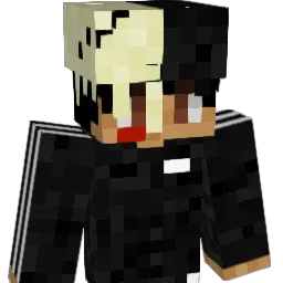 ITz_MLG_360 Minecraft avatar bust