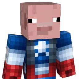 ITzzMataMoscas Minecraft avatar bust