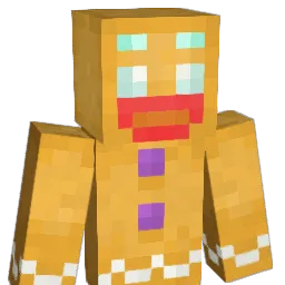 IUmUI's Minecraft skin