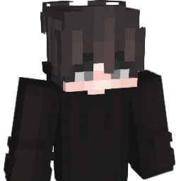 IV4ng Minecraft avatar bust