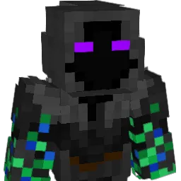 IVAN2000LORD Minecraft avatar bust
