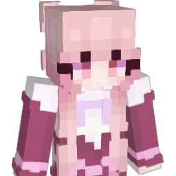 IVANKA_VSTANKA Minecraft avatar bust