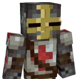 IVANSKL228 Minecraft avatar bust