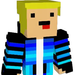 IVAN_00 Minecraft avatar bust