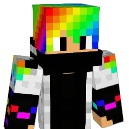 IVAN_GORL Minecraft avatar bust