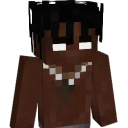IVERSONVEE's Minecraft skin