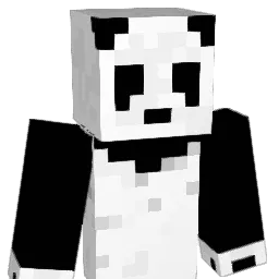 IVIATTH3W Minecraft avatar bust