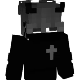 IVIanuu Minecraft avatar bust