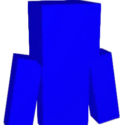 IVIod's Minecraft skin