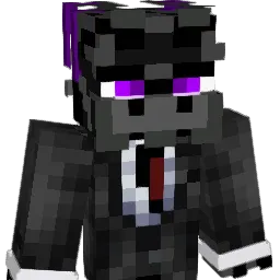IVR_Dragon Minecraft avatar bust
