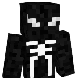 IVWIZ Minecraft avatar bust