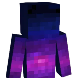 IVZVW Minecraft avatar bust