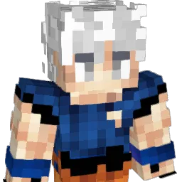 IV_Liez Minecraft avatar bust