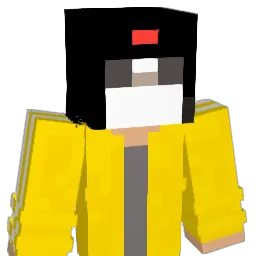 IV_Snxper's Minecraft skin