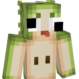 IVday's Minecraft skin